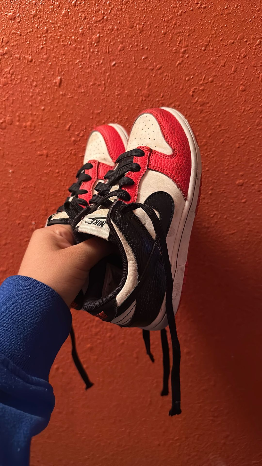 Kids Nike