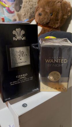 Men’s Fragrances