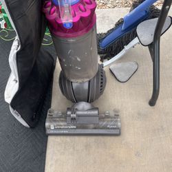 Dyson Dc65 Animal Complete