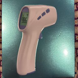 Fever Thermometer 