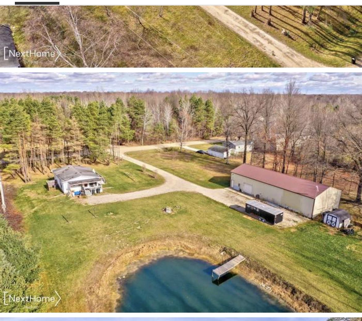 49 Acre Property In Michigan for Sale in Flushing, MI OfferUp