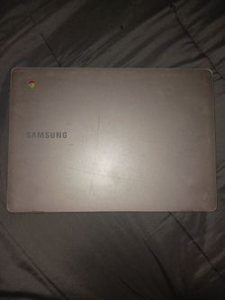 Cromebook smasung