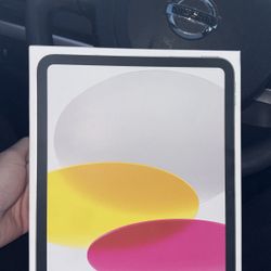 Brand New A16 iPad Generation 11 128 GB 