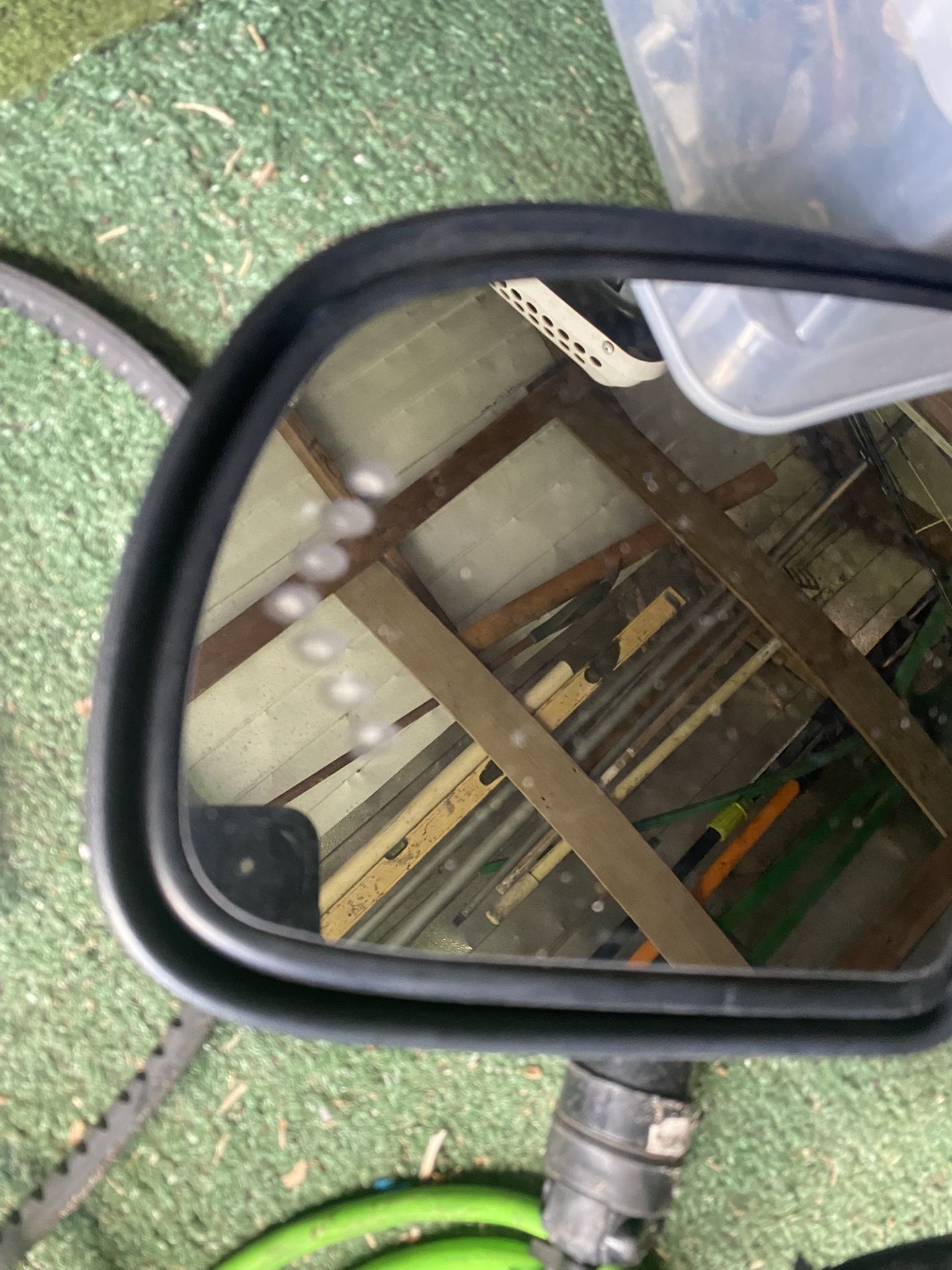 Truck Mirrors 
