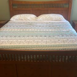 Bedroom set