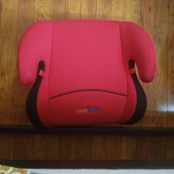 Booster Seat