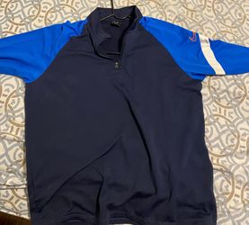 Nike Dri Fit Track Jacket