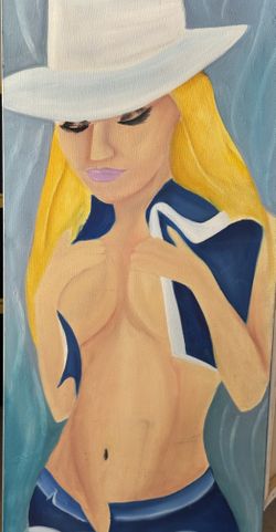 PAINTINGS BY BRYAN