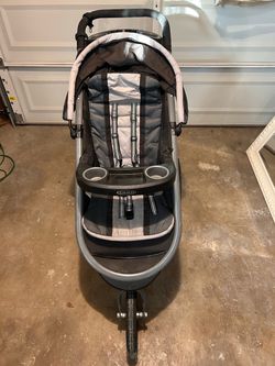 Graco stroller
