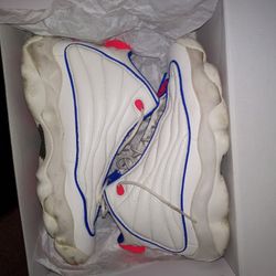 Air Jordan's Pro Strong Racer