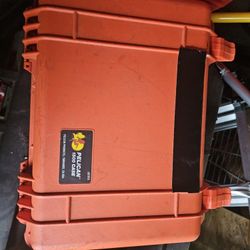 1500 Pelican Case