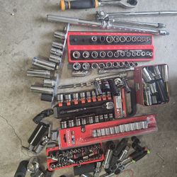 socket set 
