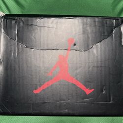 Air Jordan Retro 6 “Maroon” - SIZE 12 (Used)