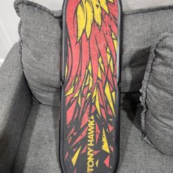 Tom Hawk Skateboard For Xbox 360 Or Wii