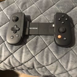 Backbone (iPhone Only)