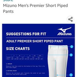 Blue Baseball Pants for Men for sale