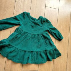 Baby Dress