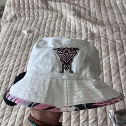 InterMiami Bucket Hat 