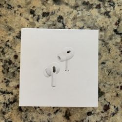 AirPods Pro 2 (USB C)