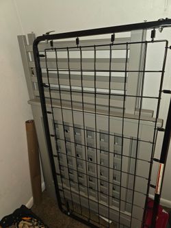Baby crib