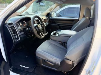 2015 Dodge Ram 1500