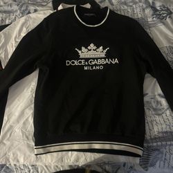 dolce and gabbana 