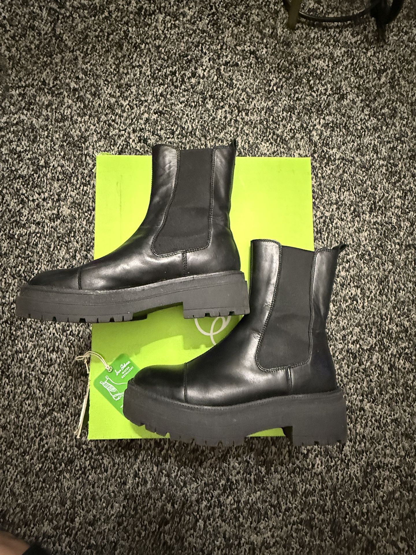 Sam Edelman Boots