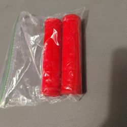 Bike Grips 