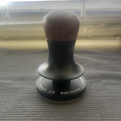 MHW-3BOMBER Espresso Coffee Tamper 58.35mm