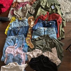 Girl Clothe