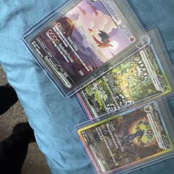 Pokemon Card !!! 