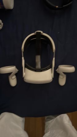 Oculus quest 2
