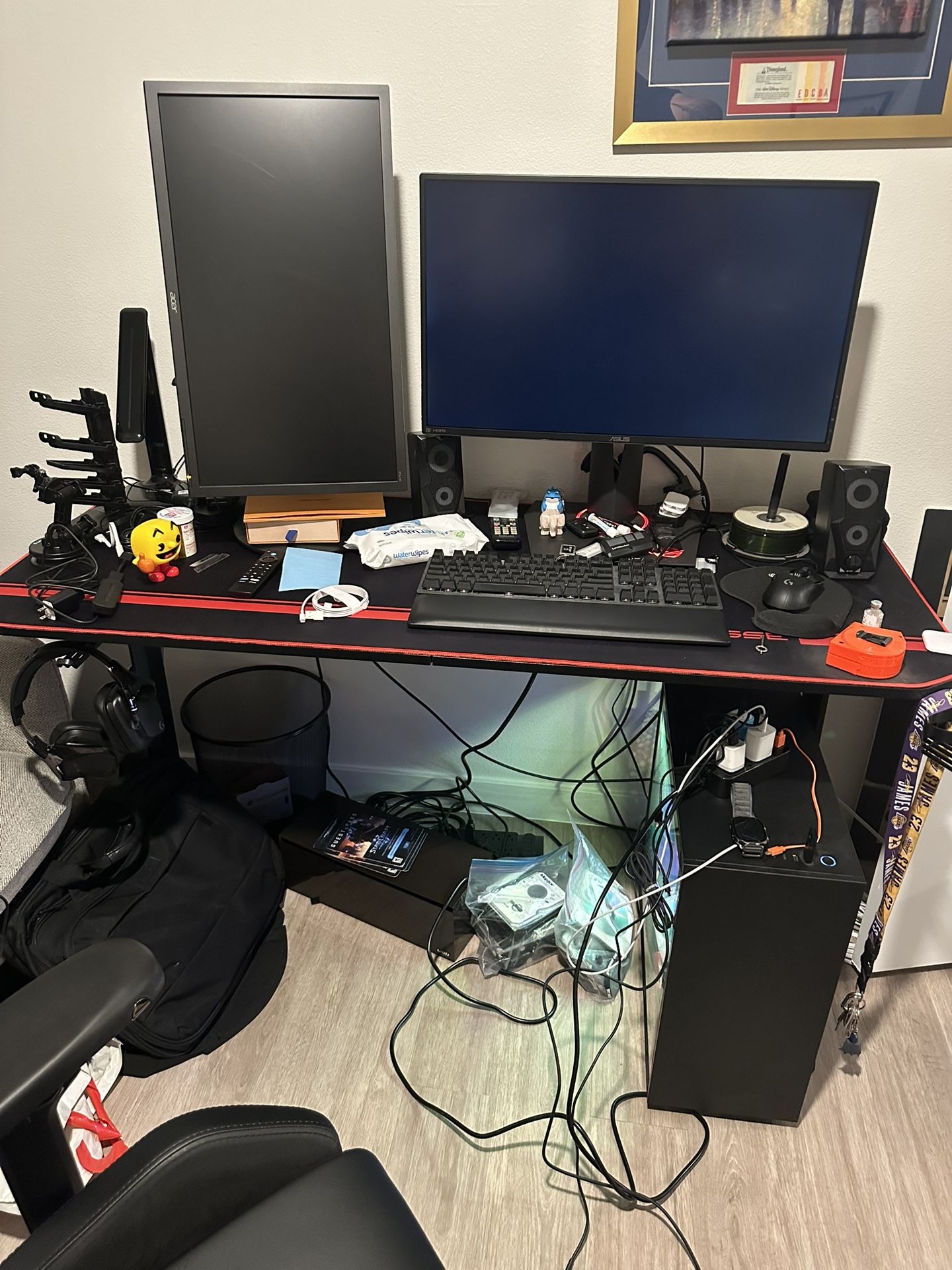 Computer Desk