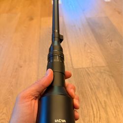 Laowa 24mm f/14 2X Macro Probe (Standard) for Sony E