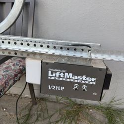 Garage Door Opener 