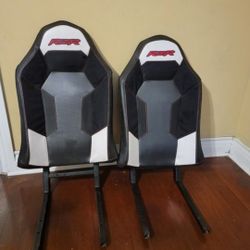 Polaris Ranger Seat Backs 