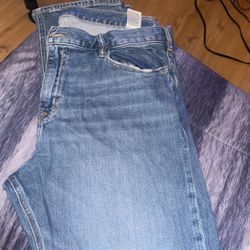 Banana Republic Men Jeans