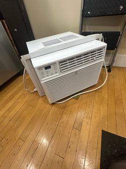 Window a/c