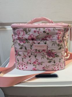 LIKE NEW LUNCH BAG