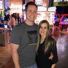 Ike and Chelsey