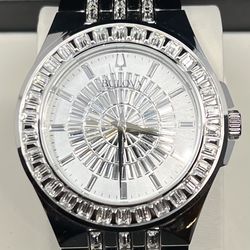 Bulova Watch