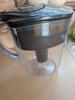 Brita water pitcher