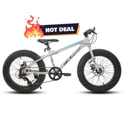 ✨In-Box✨ Mountain Bike - Open Box