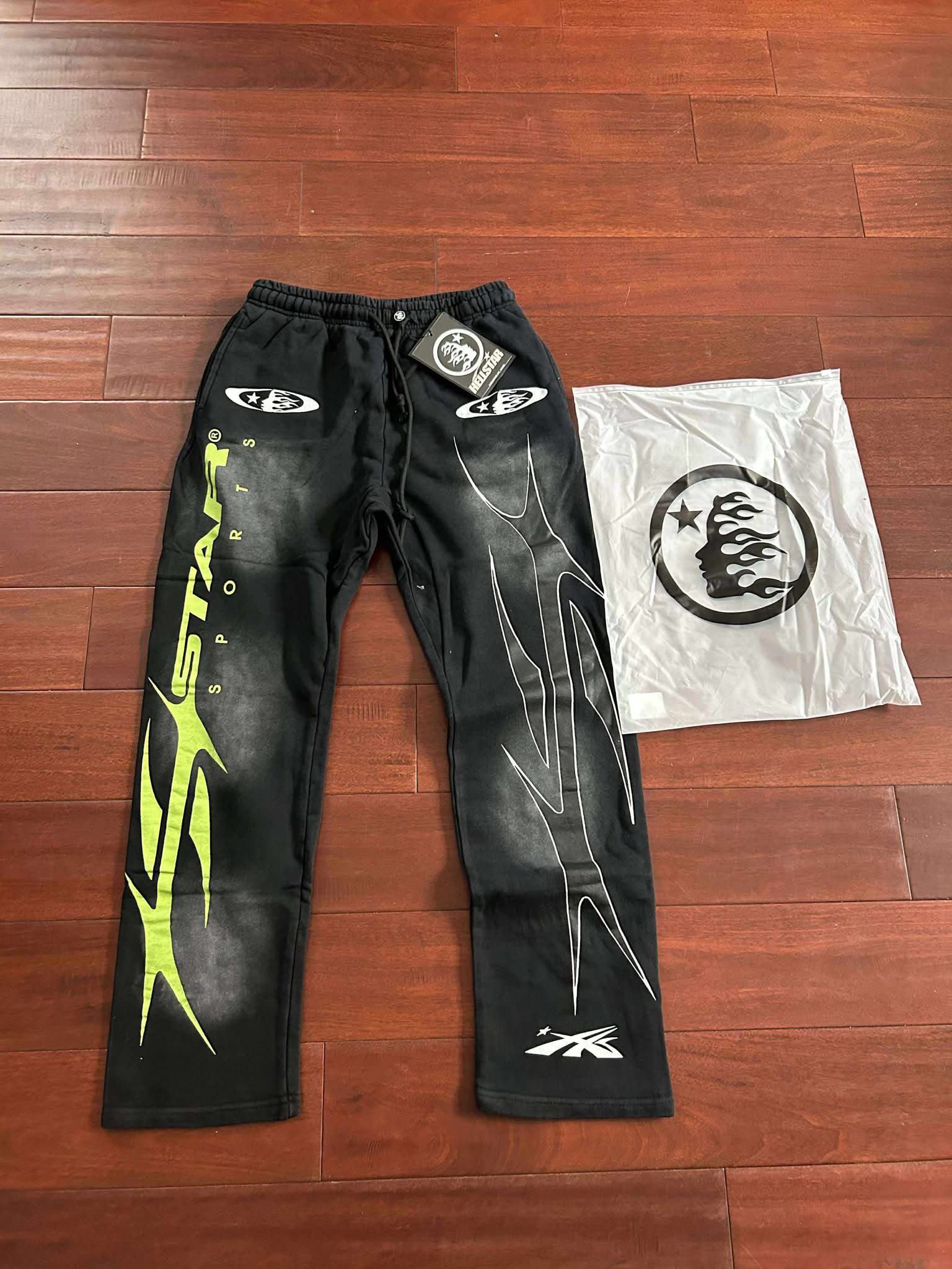 Hellstar Pants 