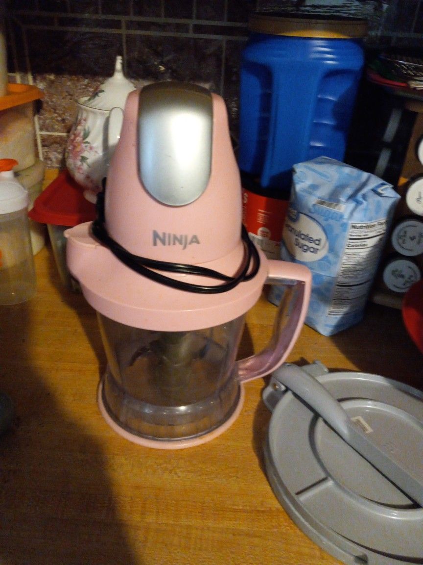 Nijnij Blender