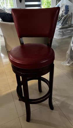 2 Bar Stool 30””