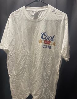 Cool Uncles Club Shirt