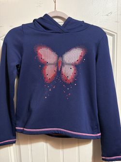 Normal Used Hoodie Girls