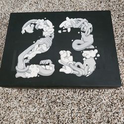 Air Jordan 11 Retro Space Jams