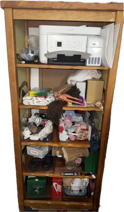 SUN BUM SHELVE